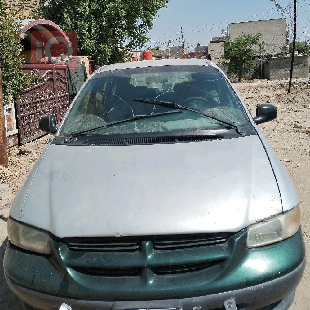 دۆج کەرەڤان